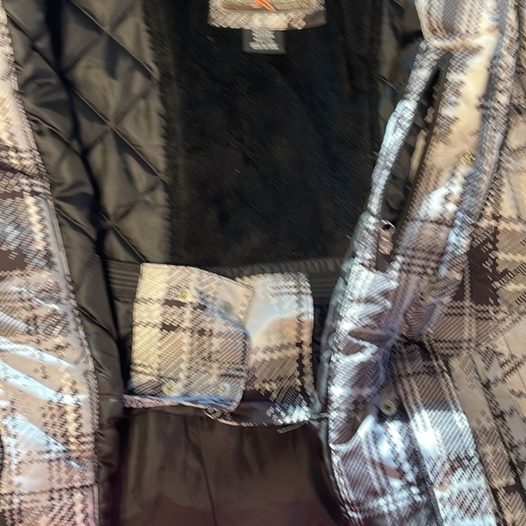 ZEROXPOSUR BOARDING COMPANY JACKET - Picture 11 of 14